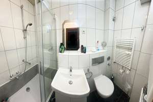 *** BEZUGSFREI AB SOFORT! MODERNISIERTE 2-ZIMMER WOHNUNG ZUR SELBSTNUTZUNG ODER KAPITALANLAGE! *** – Die vollständige Adresse der Immobilie erhältst du vom Anbieter., 44287 Aplerbeck (Ortsteil), Dortmund – Vorschaubild 4