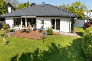 Charmanter freistehender Bungalow in ländlicher Umgebung – Neuss (Rhein-Kreis) – Vorschaubild 5