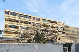 Erbpacht: 2-Zimmer-Wohnung mit Tiefgaragenstellplatz, Schwimmbad und Sauna in Mühlenberg – Die vollständige Adresse der Immobilie erhältst du vom Anbieter., 30457 Mühlenberg, Hannover – Vorschaubild 2
