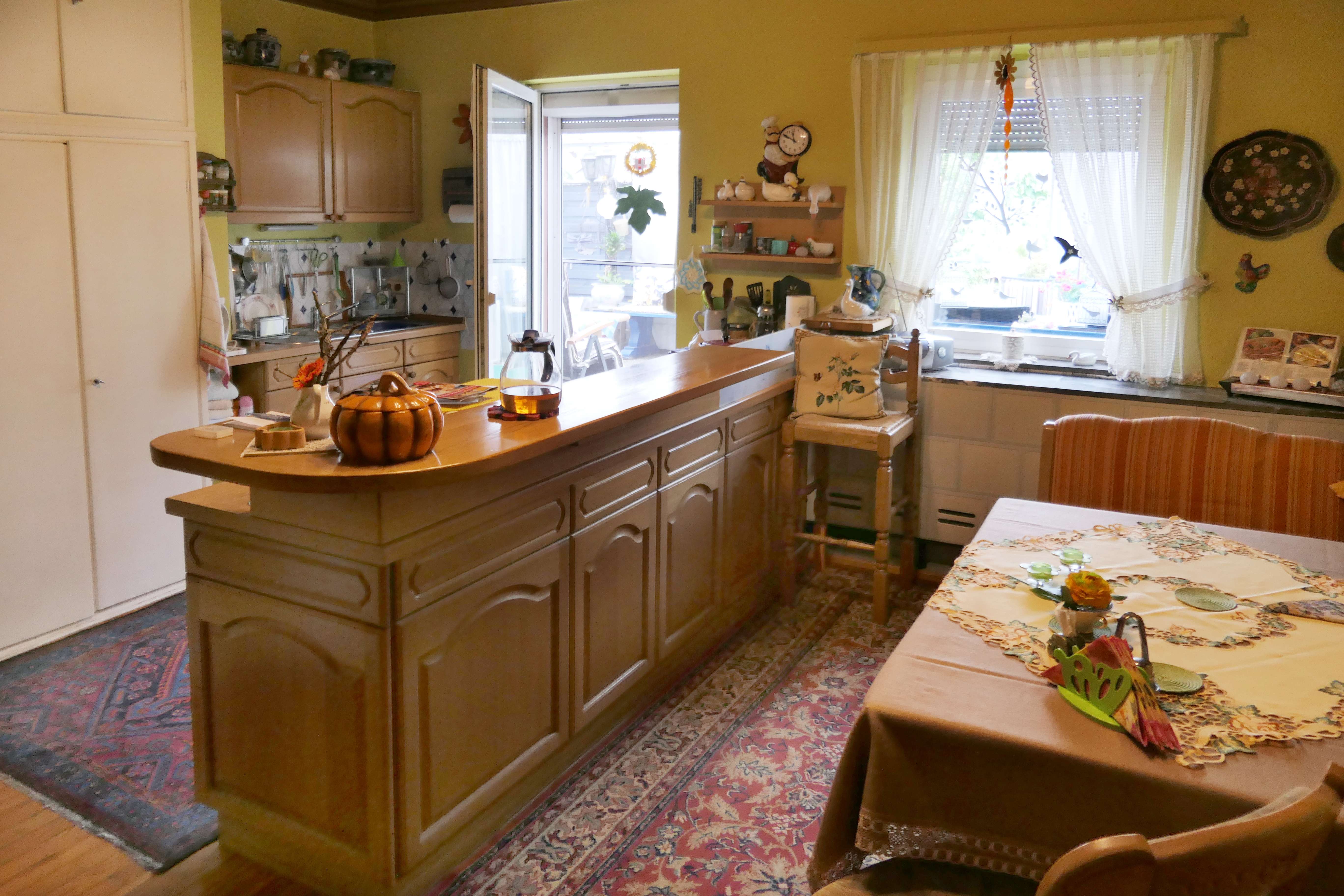 Immobilie in Birkenhördt - Tradition trifft Zukunft – Landgasthof mit Wohntraum-Potenzial in Birkenhördt - Bild 4