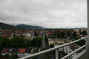 Gepflegte 1-Zimmer-Wohnung mit Balkon und Einbauküche in Heidelberg – Die vollständige Adresse der Immobilie erhältst du vom Anbieter., 69121 Handschuhsheim, Heidelberg – Vorschaubild 7