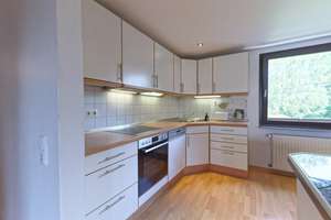 Lichtdurchflutete 4-Zimmerwohnung in OB-Sterkrade/Alsfeld - Energetischer Top-Zustand! – 46149 Alsfeld, Oberhausen – Vorschaubild 6