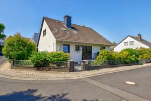 Ein Haus, das mit Ihrer Familie wächst:   Raum.   Ruhe.   Perspektive. – Die vollständige Adresse der Immobilie erhältst du vom Anbieter., 63571 Gelnhausen – Vorschaubild 4