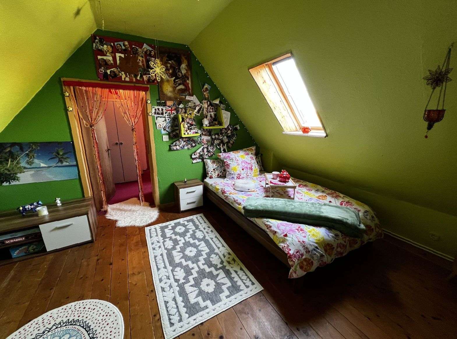 Immobilie in Lemgow - Wendland - Solides Bauernhaus (modernisiert/renoviert) - Bild 19