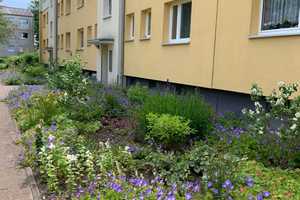 Erstbezug nach Komplett-Sanierung - 3 Zi-Whg mit neuer EBK – Bremerhaven – Vorschaubild 4