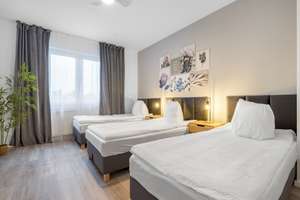 Pächter für Ferienwohnung | Laufendes Airbnb-Business – Dorstener Straße 199, 44809 Hamme, Bochum – Vorschaubild 4