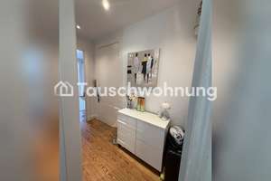 Tauschwohnung: Altbauwohnung zwischen UKE- und eppendorfer Marktplatz – Die vollständige Adresse der Immobilie erhältst du vom Anbieter., 20251 Eppendorf, Hamburg – Vorschaubild 2