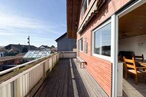 Haus für die Großfamilie - freist.  Ein-/bis Zweifamilienhaus, Kamin, Carport, Fußbodenheizung – Rhein-Sieg-Kreis – Vorschaubild 4
