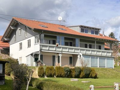 Vermietete 6-Zimmer-Maisonettewohnung mit Panoramablick – Solide Kapitalanlage am Ortsrand von Weitn