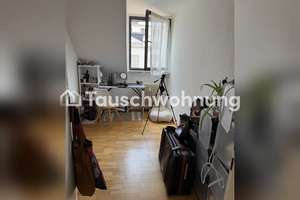 Tauschwohnung: Frankfurt Innenstadt: Geräumige 3-Zimmer-Wohnung – 60318 Nordend-West, Frankfurt am Main – Vorschaubild 7