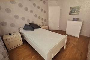 Zuhause mit 2 Zimmern und großer Sonnenterrasse in Rödermark-Waldacker – Die vollständige Adresse der Immobilie erhältst du vom Anbieter., 63322 Rödermark – Vorschaubild 7