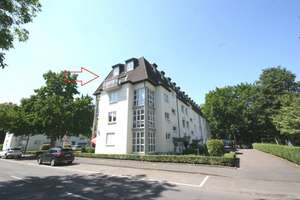Junkersdorf - Helle DG-Maisonette - Dachterrasse - EBK - Gartennutzung - frei ab 01.09.2026 – Sterrenhofweg 8a, 50858 Junkersdorf, Köln – Vorschaubild 21