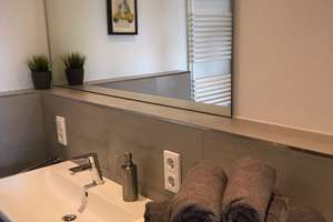**FURNISHED** Wohnen im exklusiven Trendviertel Le Flair – Marc-Chagall-Str. XXX, 40477 Pempelfort, Düsseldorf – Vorschaubild 7