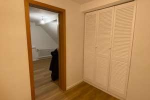 Etagenwohnung  mit Einbauküche in sehr ruhiger Lage – Kaarster Weg 18, 40547 Lörick, Düsseldorf – Vorschaubild 5