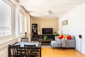 Top City Wohnung, 2,5 Schlafzimmer & Domblick – Gürzenichstraße 32, 50667 Altstadt/Nord, Köln – Vorschaubild 3