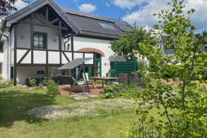 Historisches Eifeler-Bauernhaus mit hochwertiger Ausstattung in TOP-Zustand – Die vollständige Adresse der Immobilie erhältst du vom Anbieter., 54578 Berndorf – Vorschaubild 12