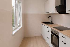 Frisch renovierte 2,5-Zimmer-Wohnung mit Terrasse, Fußbodenheizung & TG in Düsseldorf-Gerresheim – Steinweg 24, 40468 Derendorf, Düsseldorf – Vorschaubild 7