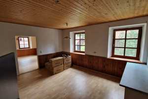 Historische Mühle mit großem Wohntrakt und Nebengebäuden mit Herz und Potential nahe Regensburg – Fahnmühle 1, 93179 Regensburg (Kreis) – Vorschaubild 10
