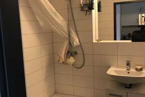 Studenten und Azubis aufgepasst - Wohnung mit Pantryküche und Balkon im Unicandis – Straubinger Straße 18, 93055 Ostenviertel, Regensburg – Vorschaubild 3