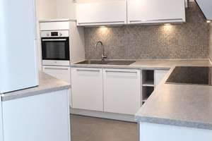 3 Zimmer Erdgeschosswohnung in Ortsrandlage  – 93309 Kelheim – Vorschaubild 2