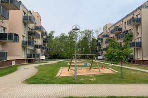 1-Zimmer-Wohnung mit Balkon und EBK in Braunschweig – Hermannstraße 21, 38114 Westliches Ringgebiet, Braunschweig – Vorschaubild 1
