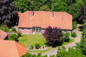 Denkmalgeschütztes Landhausensemble mit privatem Natursee und besonderer Atmosphäre – Die vollständige Adresse der Immobilie erhältst du vom Anbieter., 47665 Sonsbeck – Vorschaubild 72
