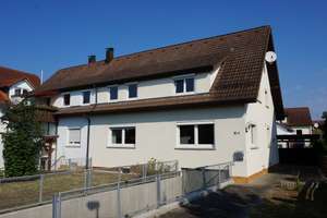 Keine Käuferprovision - Energieklasse A – 7 Zimmer DHH – Sackgassenlage – Molkereistraße 10/1, 89564 Nattheim – Vorschaubild 3