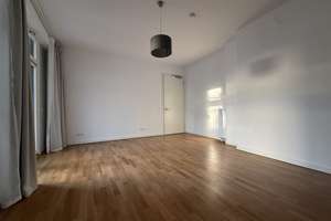 helle 2-Zimmer Whg. Zentral und ruhig zum Innenhof - direkt vom Verwalter – Chausseestraße 29, 10115 Mitte (Ortsteil), Berlin – Vorschaubild 6