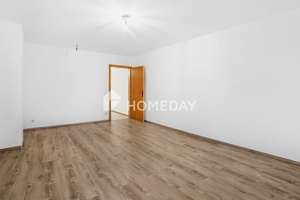 Bezugsfrei! Attraktive 4-Zimmer-Wohnung mit 2 Balkonen und EBK in Ingolstadt
 – Die vollständige Adresse der Immobilie erhältst du vom Anbieter., 85049 Friedrichshofen-Hollerstauden, Ingolstadt – Vorschaubild 8