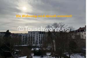 Tauschwohnung: 2 Zimmer Whg in Babelsberg (Potsdam, an S7), suche in Berlin