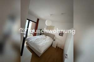 Tauschwohnung: 2 Zimmer Wohnung mit Balkon – Die vollständige Adresse der Immobilie erhältst du vom Anbieter., 50858 Junkersdorf, Köln – Vorschaubild 1