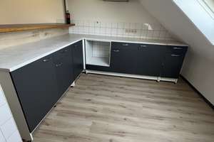 schicke 1 Zimmer Wohnung in Darmstadt-Bessungen – Die vollständige Adresse der Immobilie erhältst du vom Anbieter., 64285 Bessungen, Darmstadt – Vorschaubild 7