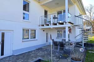 Moderner Bungalow aus dem Baujahr 2019 mit 2 Garagen! – Die vollständige Adresse der Immobilie erhältst du vom Anbieter., 96472 Rödental – Vorschaubild 10