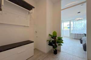 Premium Business Apartment – Erstbezug nach Sanierung mit Balkon & Tiefgaragenstellplatz – Die vollständige Adresse der Immobilie erhältst du vom Anbieter., 81241 Am Westbad, München – Vorschaubild 5