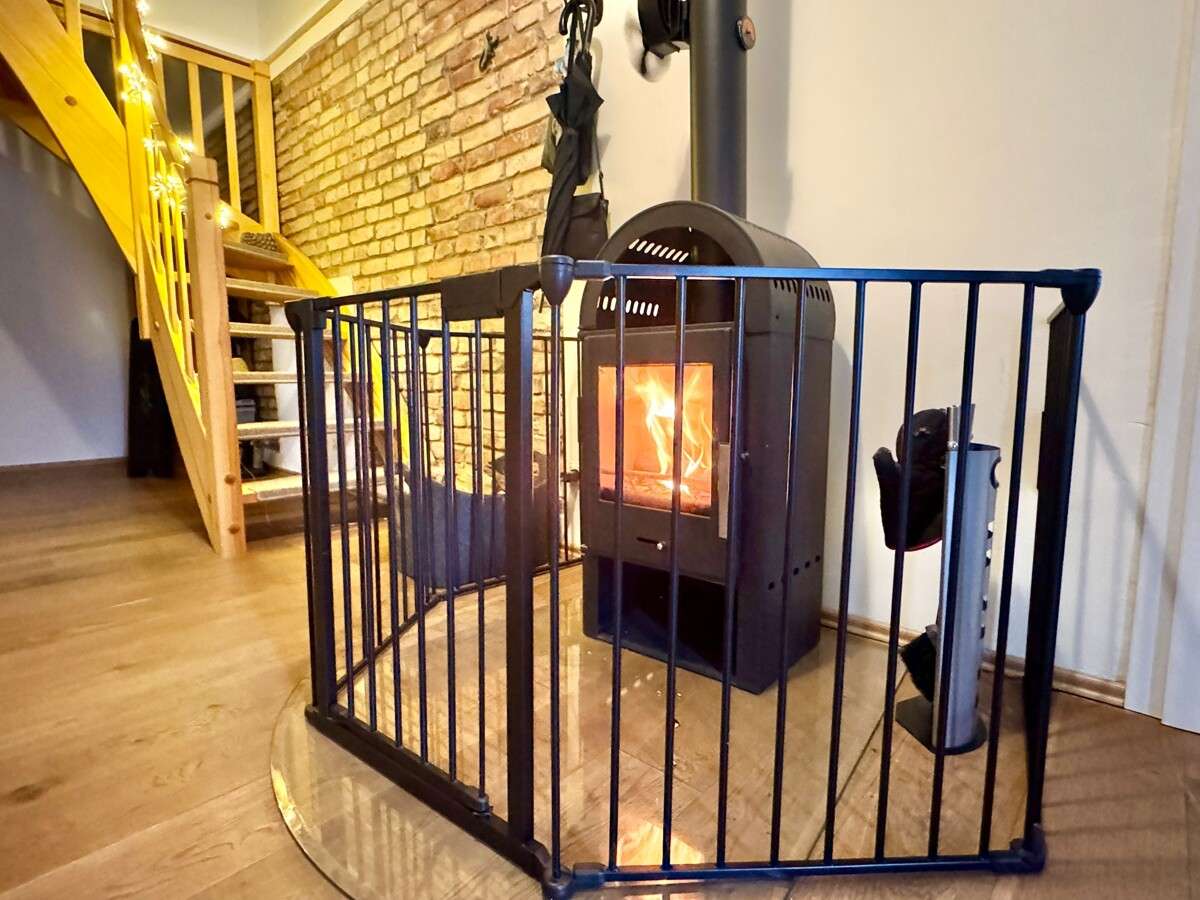 Immobilie in Viereck - HORN IMMOBILIEN ++ Viereck bei Pasewalk, tolles Haus in toller Lage, das Richtige für Aussteiger! - Bild 5