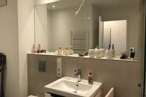 Alltagstaugliche 2-Zimmer-Wohnung in Köln-Junkersdorf – Am Klostergarten 16, 50858 Junkersdorf, Köln – Vorschaubild 10