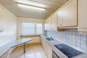 Eigenbedarf oder Rendite: Mehrfamilienhaus plus Rohbauoption, Garten & Terrasse in Bühler-Eußenheim – Die vollständige Adresse der Immobilie erhältst du vom Anbieter., 97776 Eußenheim – Vorschaubild 6