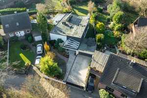 Architektenhaus mit Schwimmbad in Bestlage von Meerbusch-Strümp – Neuss (Rhein-Kreis) – Vorschaubild 20