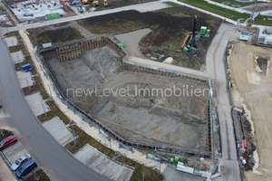 3-Zi. - Eigentumswohnung im ILLERPARK mit Garten | 85,4 m² |  Erstbezug (1.0.3) – Die vollständige Adresse der Immobilie erhältst du vom Anbieter., 89231 Neu-Ulm – Vorschaubild 12