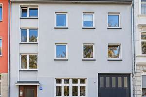 Mehrfamilienhaus mit 4 Wohneinheiten in Essen | 332,82 m² | Baujahr 1954