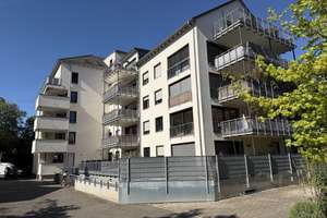 "Modern Wohnen Im Herzen von Offenbach"