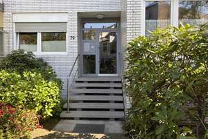 3-Zimmer Wohnung mit Balkon (Hochparterre) im Bismarckviertel, TG-Stellplatz, Klimaanlage - privat   – Die vollständige Adresse der Immobilie erhältst du vom Anbieter., 47799 Cracau, Krefeld – Vorschaubild 56