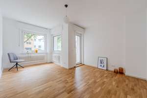 Modernisiertes Familiendomizil mit Balkon – provisionsfrei – Bruchwitzstraße 14, 12247 Lankwitz, Berlin – Vorschaubild 1