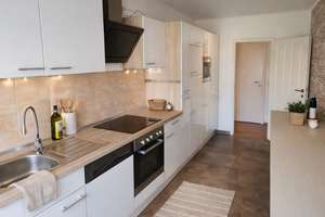 Moderne 3-Zimmer-Wohnung mit zwei Balkonen, Tiefgarage & Wellnessbereich – Hamburg – Havighorster Redder 2a, 22115 Billstedt, Hamburg – Vorschaubild 6