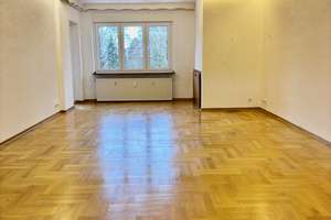 Groß & Hell schöne 5 Zi-DG-Wohnung mit Charme & Komfort in grüner Lage & Balkon – 40237 Düsseltal, Düsseldorf – Vorschaubild 7