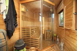 Großzügiges Traumhaus: Design-Architektur mit Kamin, Wintergarten, Sauna & 2 Garagen – Die vollständige Adresse der Immobilie erhältst du vom Anbieter., 51702 Bergneustadt – Vorschaubild 24