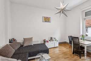 3-Familienhaus mit großem Gartengrundstück in beliebter Lage von Frankfurt am Main – Frankfurt am Main – Vorschaubild 2