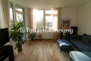 Tauschwohnung: Sonnige Wohnung in der Nähe vom Fischmarkt – Komödienstieg 1, 22767 Altona-Altstadt, Hamburg – Vorschaubild 4