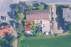 Zuhause mit viel Platz in Erlangen – Spardorfer Str 5, 91054 Burgberg, Erlangen – Vorschaubild 3
