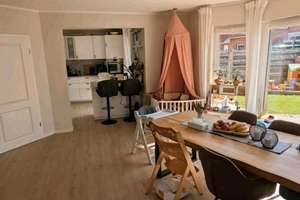 Modernisierte Doppelhaushälfte mit Garten & Fußbodenheizung – 26135 Drielaker Moor, Oldenburg (Oldenburg) – Vorschaubild 4
